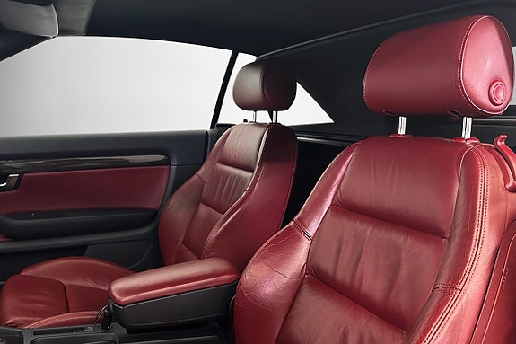 Audi A4 5 of 5