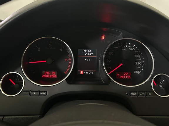 Audi A4 9 of 13