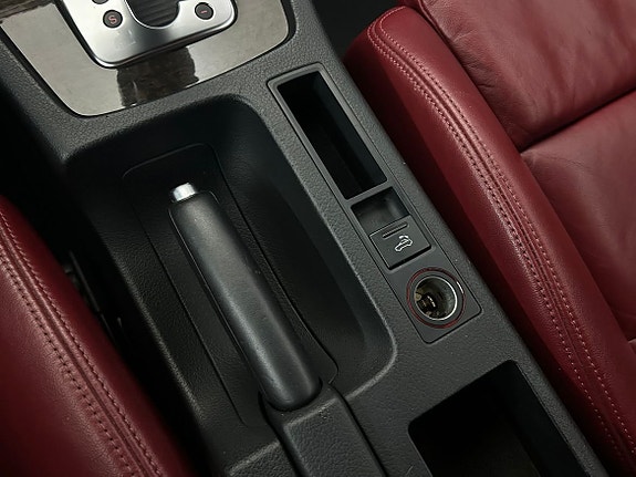Audi A4 13 of 13