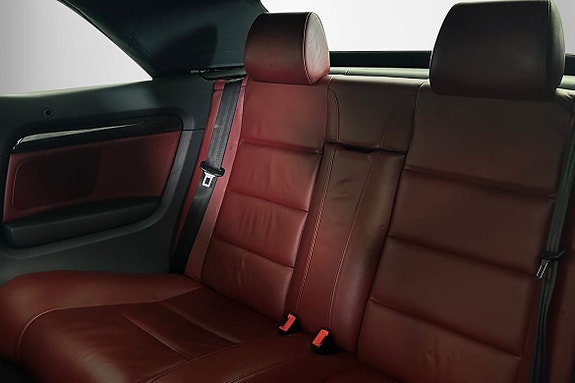 Audi A4 6 of 13