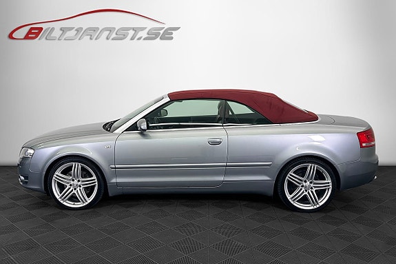 Audi A4 2 of 5