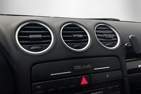 Audi A4 12 of 13