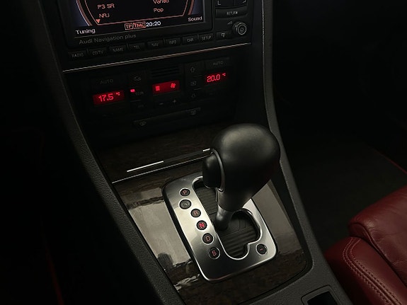 Audi A4 11 of 13