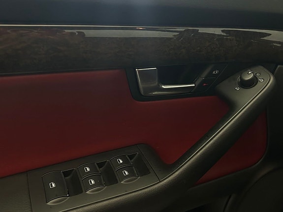 Audi A4 7 of 13