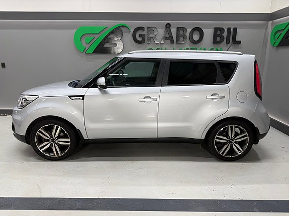 Kia Soul 2 of 5