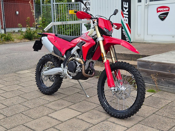 Ducati Desmo450 EDS Enduro *NYHET* 3 of 8