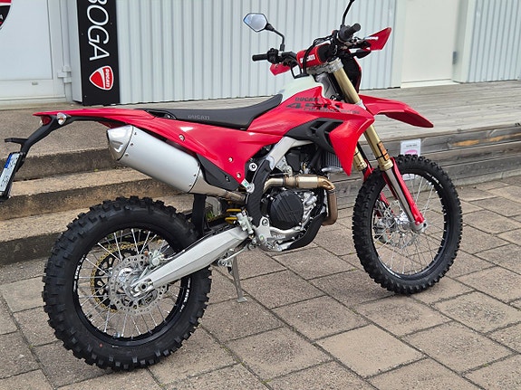 Ducati Desmo450 EDS Enduro *NYHET* 4 of 8