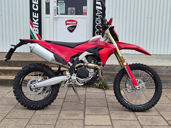 Ducati Desmo450 EDS Enduro *NYHET* 2 of 8