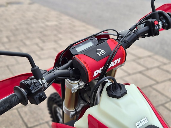 Ducati Desmo450 EDS Enduro *NYHET* 8 of 8