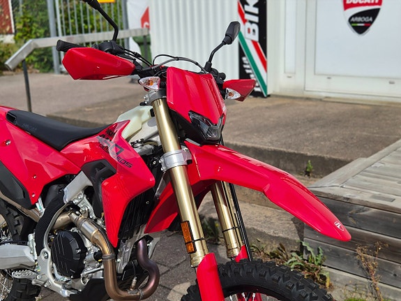 Ducati Desmo450 EDS Enduro *NYHET* 7 of 8