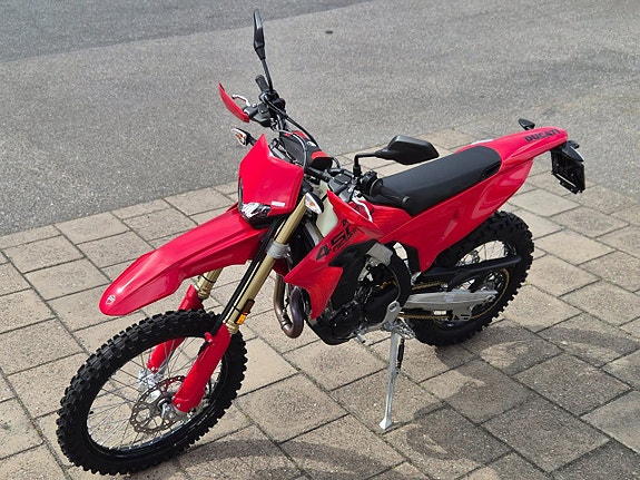 Ducati Desmo450 EDS Enduro *NYHET* 5 of 8