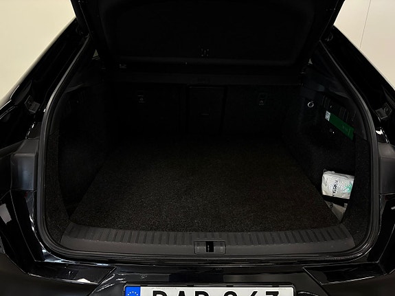 Skoda Enyaq Coupe RS 13 of 15