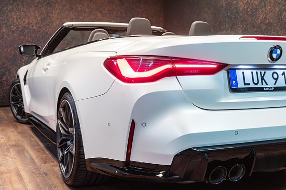 BMW M4 11 of 30