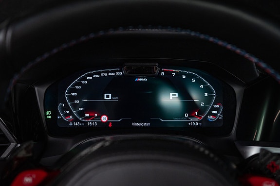 BMW M4 26 of 30