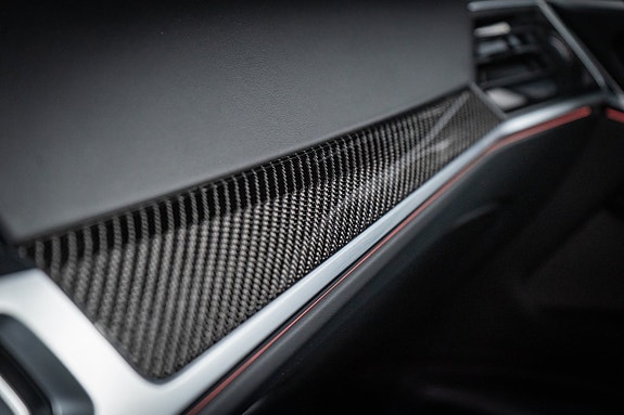 BMW M4 23 of 30
