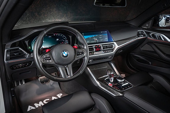 BMW M4 24 of 30