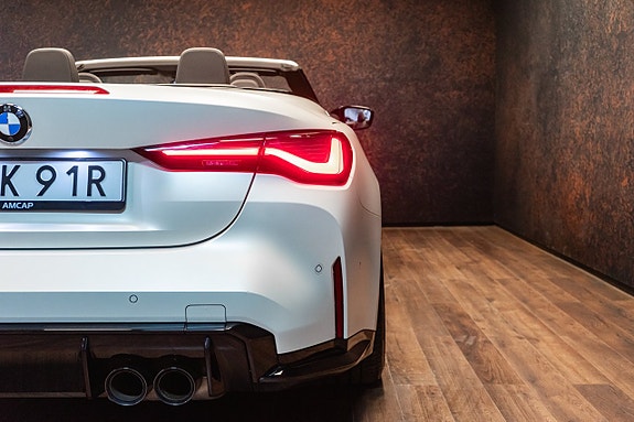 BMW M4 13 of 30