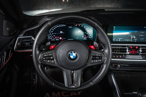 BMW M4 25 of 30
