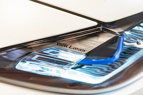 BMW M4 5 of 5