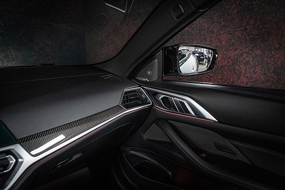 BMW M4 21 of 30