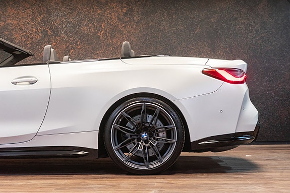 BMW M4 14 of 30