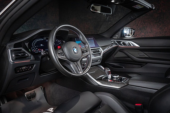 BMW M4 20 of 30