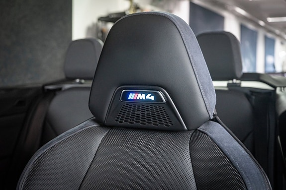 BMW M4 17 of 30