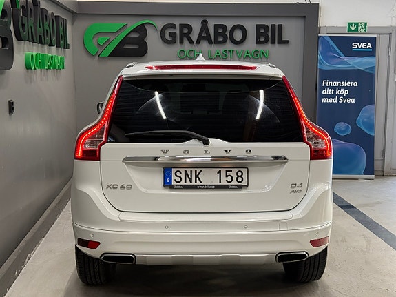 Volvo XC60 8 of 21