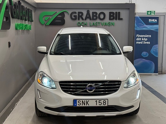 Volvo XC60 4 of 21
