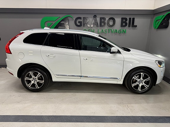 Volvo XC60 6 of 21