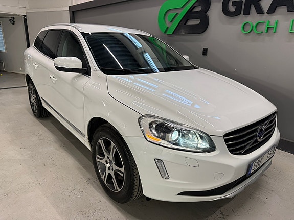 Volvo XC60 7 of 21