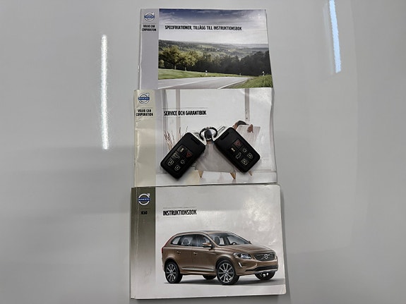 Volvo XC60 18 of 21