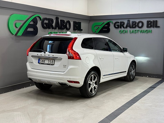 Volvo XC60 5 of 21