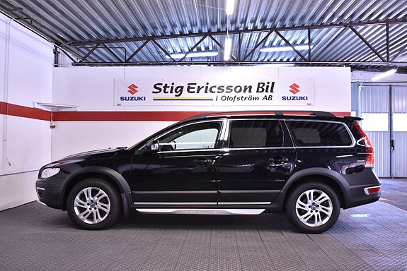 Volvo XC70 4 of 20