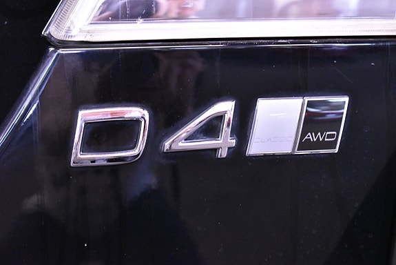 Volvo XC70 19 of 20