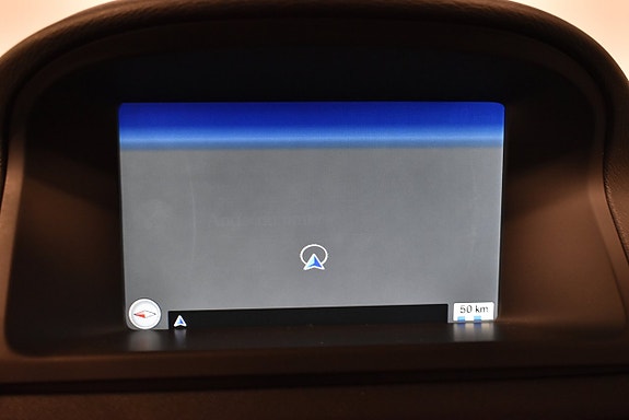 Volvo XC70 13 of 20