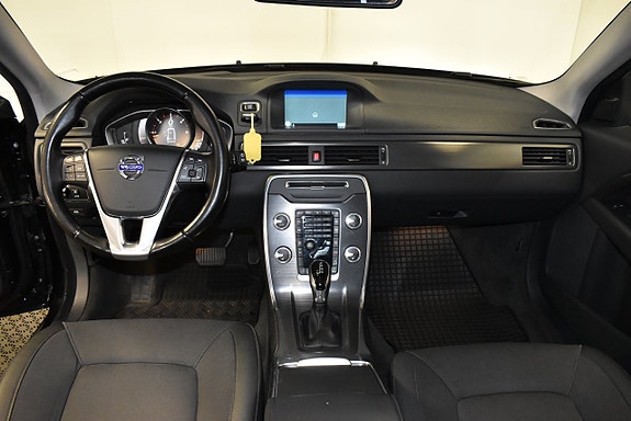 Volvo XC70 9 of 20