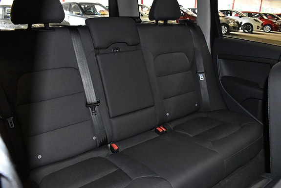 Volvo XC70 11 of 20