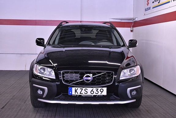 Volvo XC70 3 of 20