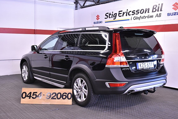 Volvo XC70 5 of 20