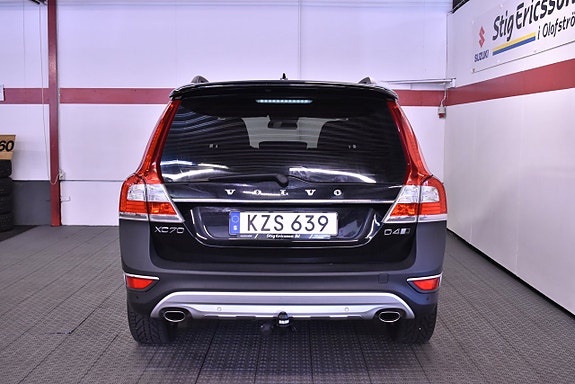 Volvo XC70 6 of 20