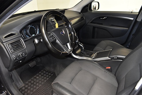 Volvo XC70 8 of 20