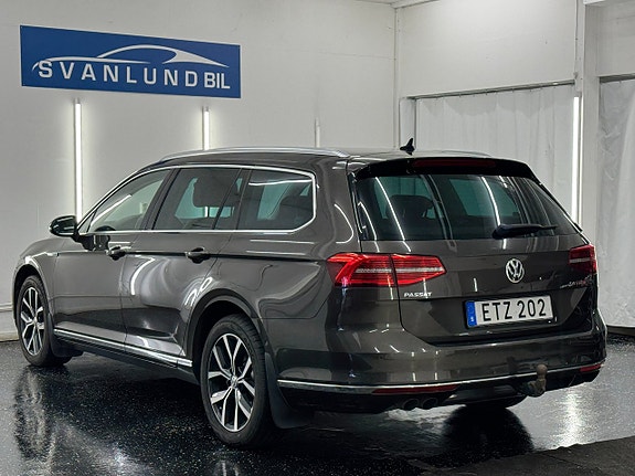 Volkswagen Passat 5 of 5