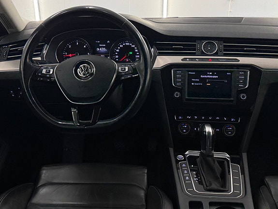 Volkswagen Passat 20 of 21