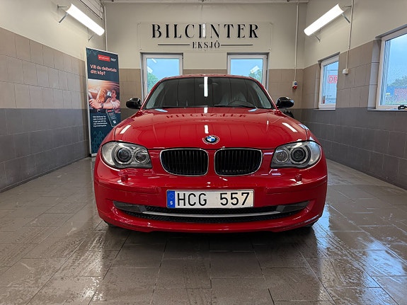 BMW 120d 5 of 5