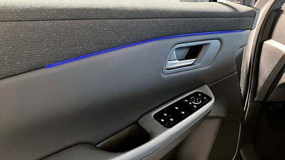 Nissan Leaf 13 of 13