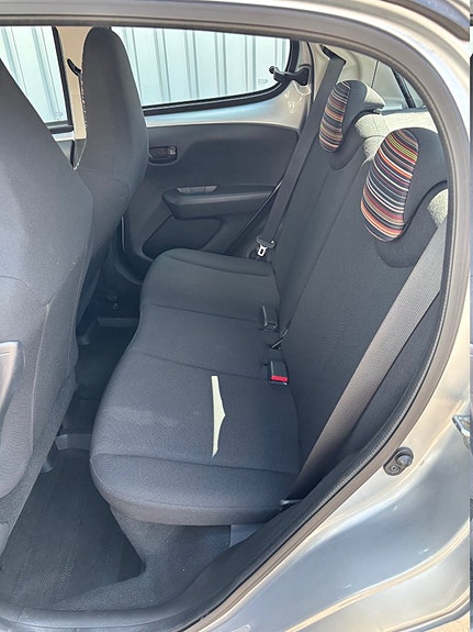Citroen C1 13 of 17