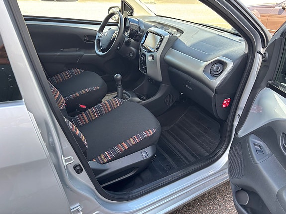 Citroen C1 11 of 17