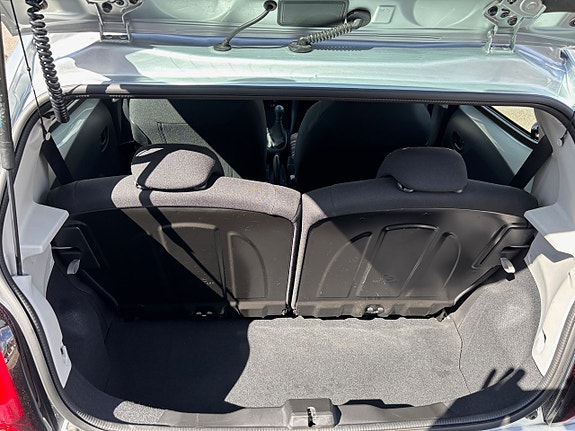 Citroen C1 14 of 17