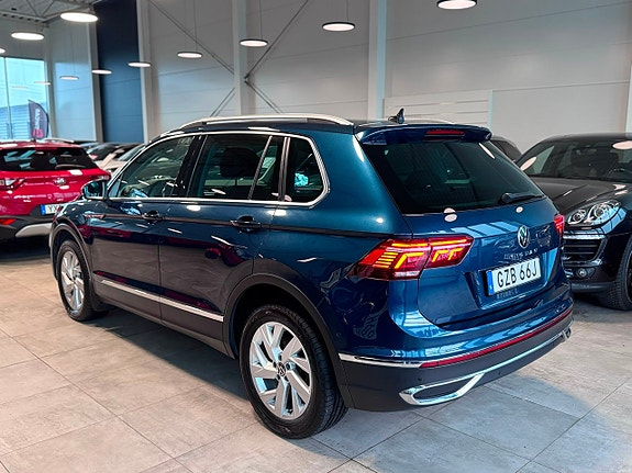 Volkswagen Tiguan 4 of 5